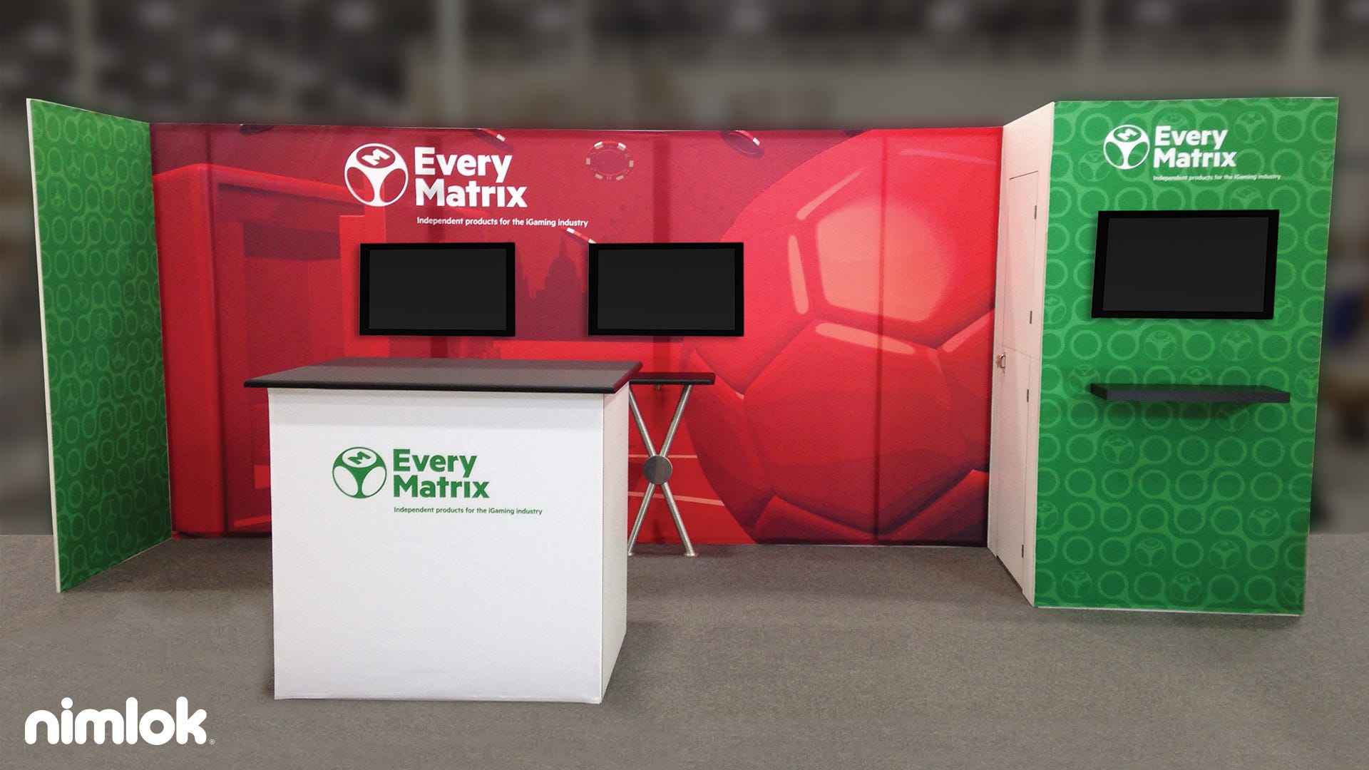 Everymatrix 10x20 Inline