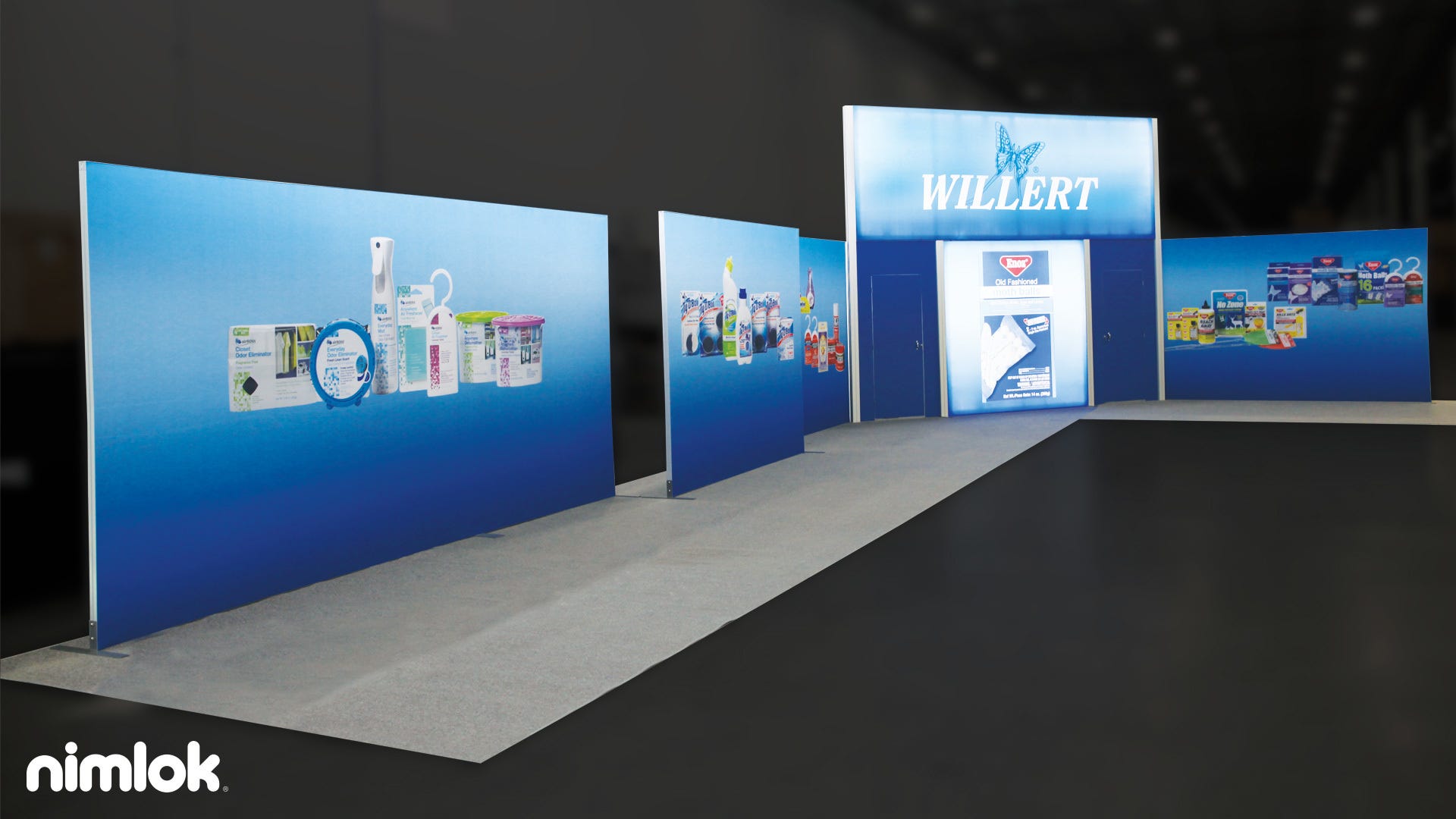 Willert 30x50 Island