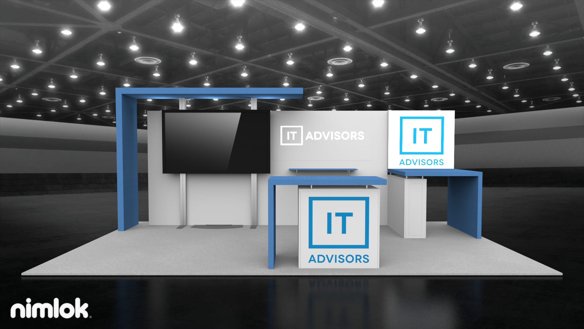 IT Advisors 10x20 Inline