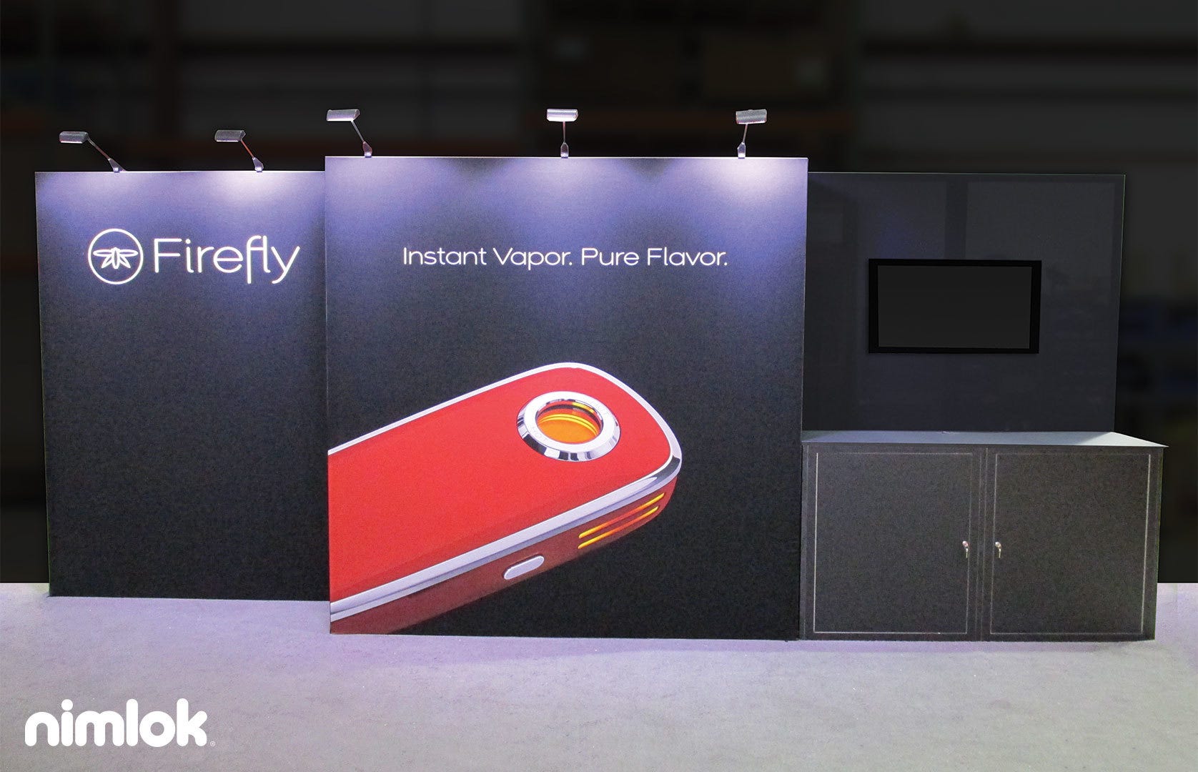 Imagemme Firefly 10x20 Inline
