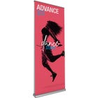 Advance 800 Retractable Banner Stand