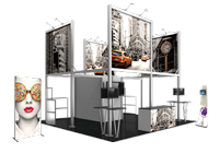 Rental Exhibit Solutions